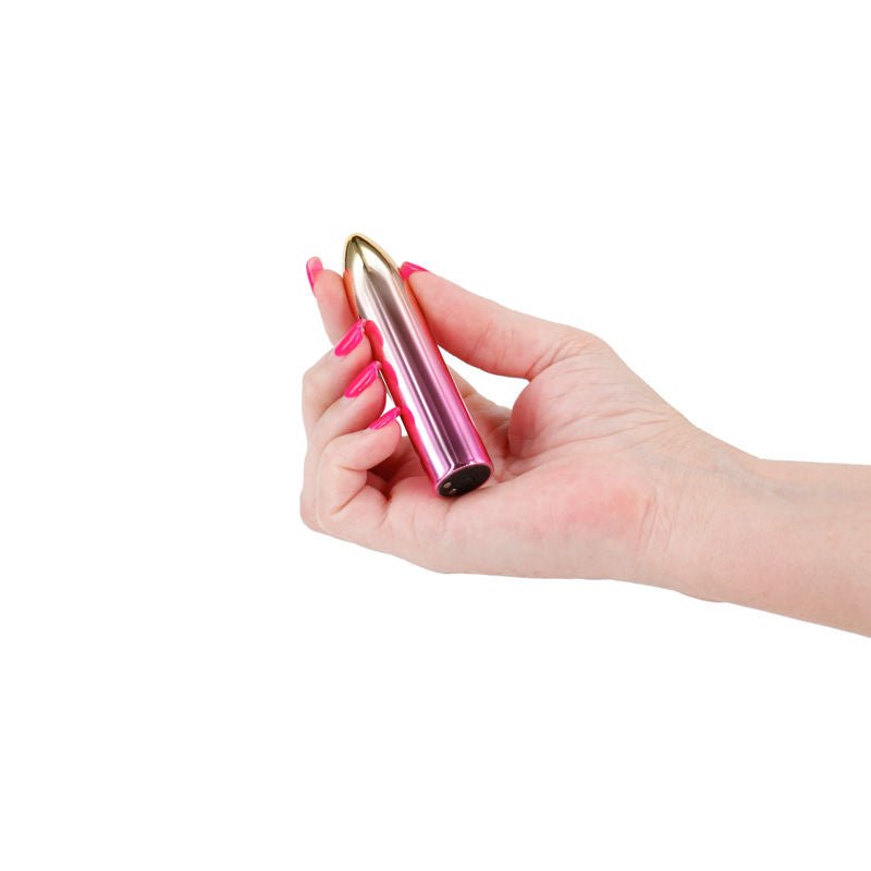 Ns Novelties - Chroma Sunrise Bullet Vibrator - Flirty Bay